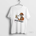 Official Skeleton Dead Ringer T-Shirts, Hoodie, Sweatshirt | RetroVerseTees.com