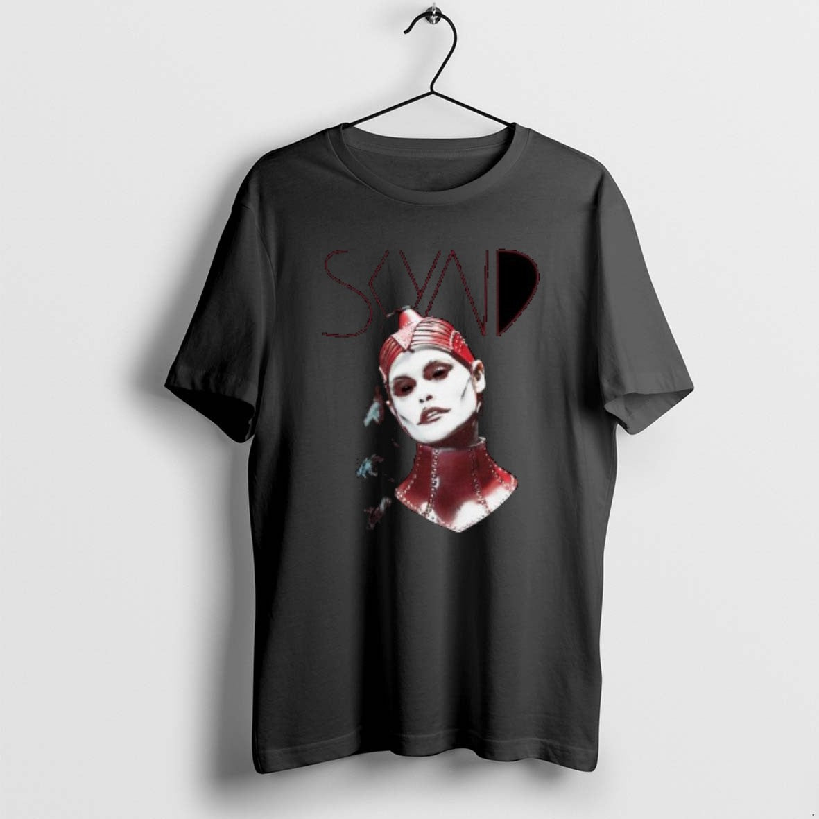 Official Skynd European Summer Tour 2025 Circle Black T-Shirts, Hoodie, Sweatshirt | RetroVerseTees.com