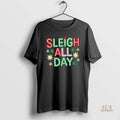 Official Sleigh All Day Christmas