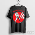 Official Smash Fascism Nazis Shirts