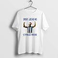 Official Smoky Joe Ho Ho Cyrille Regis West Brom Christmas Christmas T-Shirts, Hoodie, Sweatshirt | RetroVerseTees.com
