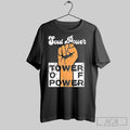 Official Soul Power Tower Of Power Hand