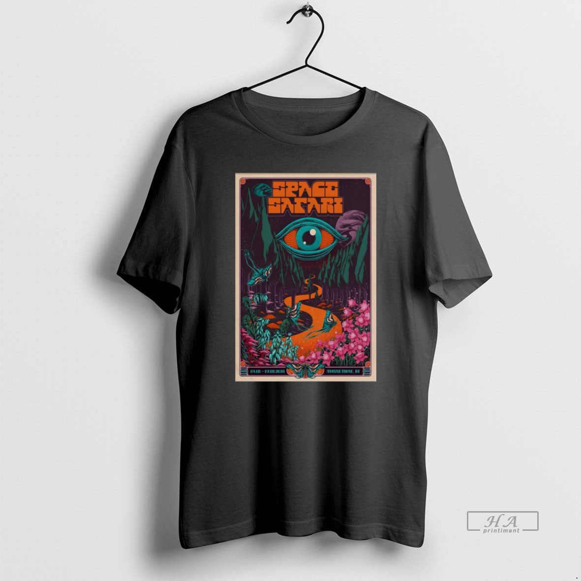Official Space Safari Massembre Hastiere September 4 7 2026 T-Shirts, Hoodie, Sweatshirt | RetroVerseTees.com