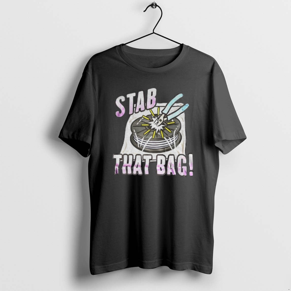 Official Stab That Bag T-Shirts, Hoodie, Sweatshirt | RetroVerseTees.com