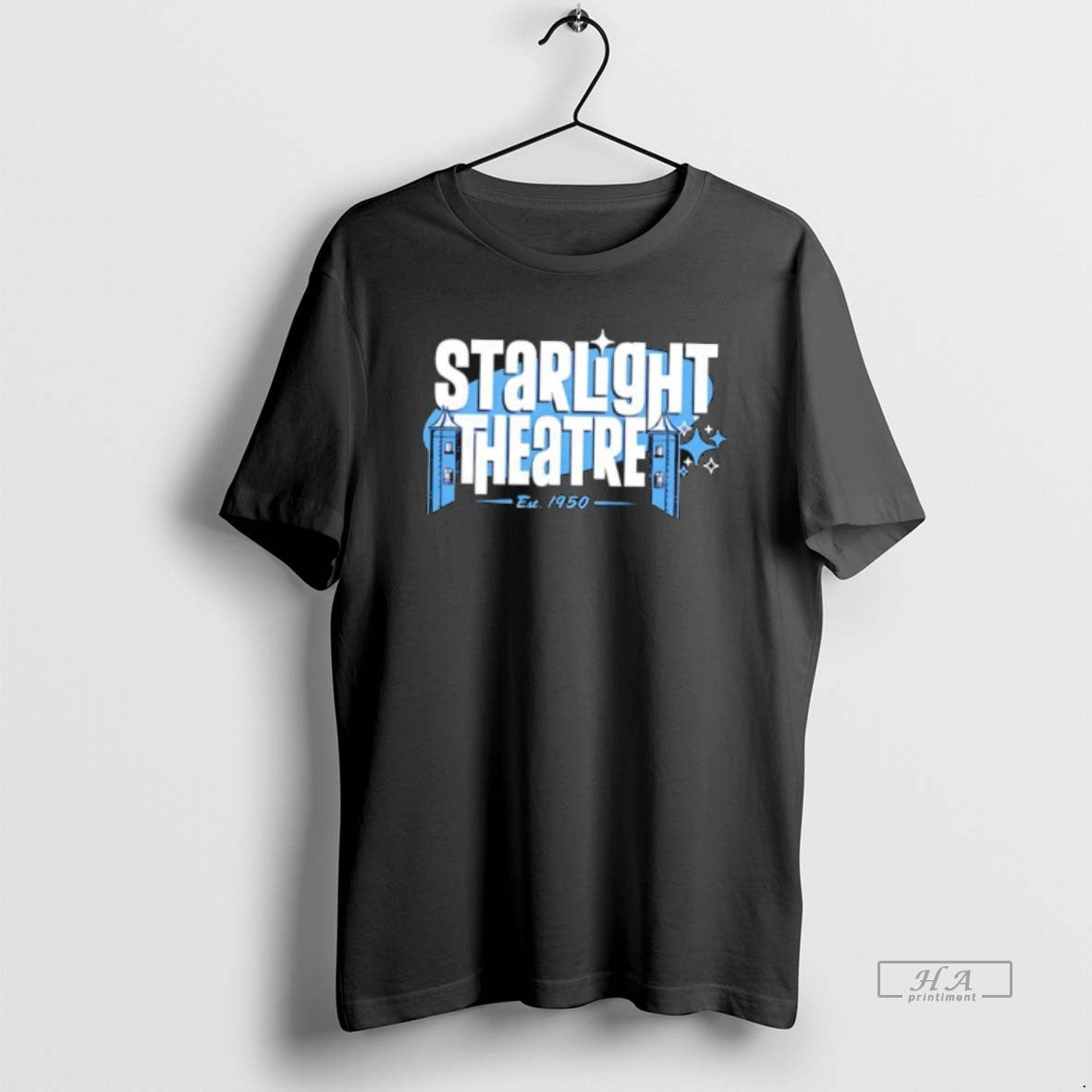 Official Starlight Theatre 75 Years T-Shirts, Hoodie, Sweatshirt | RetroVerseTees.com