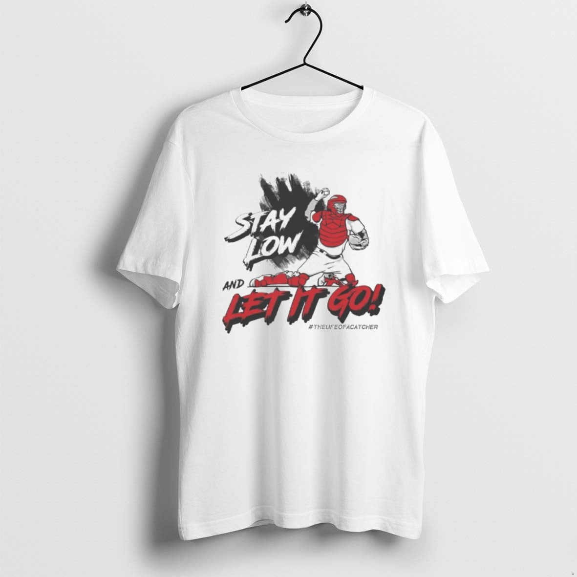 Official Stay Low And Let It Go T-Shirts, Hoodie, Sweatshirt | RetroVerseTees.com