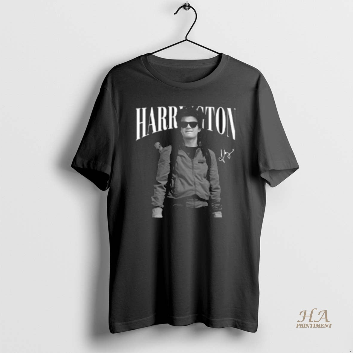 Official Steve Harrington