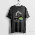 Official Supernatural Winchesters Scoobynatural Join The Hunt T-Shirts, Hoodie, Sweatshirt | RetroVerseTees.com
