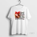 Official Suspect Never Sticks To Her New Years Resolution New Year 2026 T-Shirts, Hoodie, Sweatshirt | RetroVerseTees.com