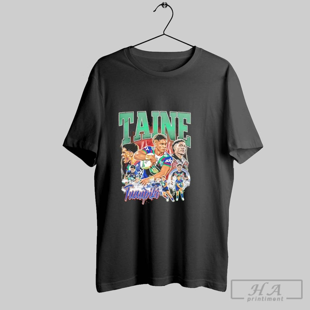Official Taine Tuaupiki Soccer Player Picture Collage