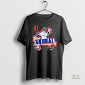 Official Tarik Skubal Al Cy Young Award 2025 Detroit Tigers