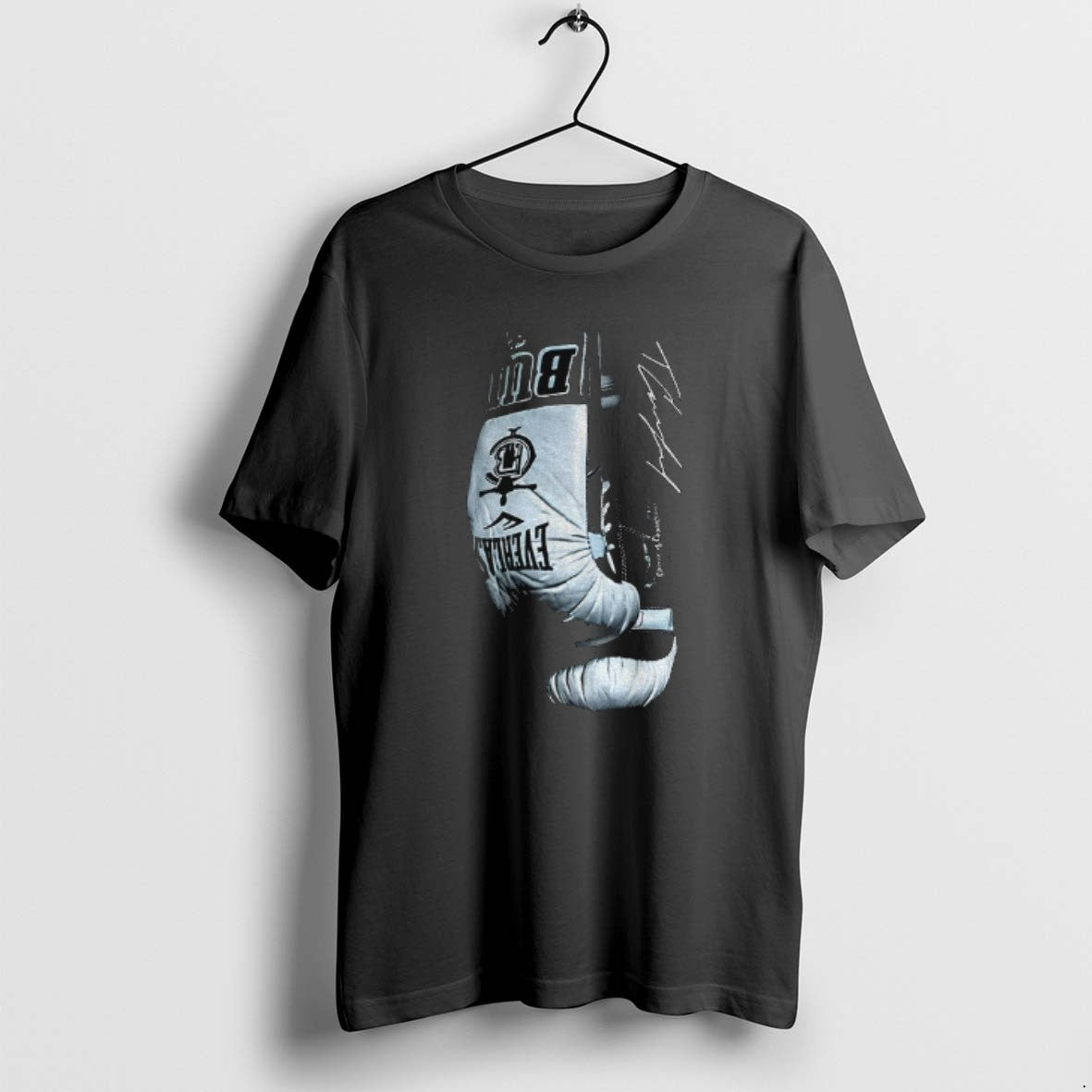 Official Terence Crawford Bud Everlast Choice Of Champions Signature T-Shirts, Hoodie, Sweatshirt | RetroVerseTees.com