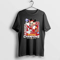 Official Texas Am Aggies 2025 Regional Champions Football T-Shirts, Hoodie, Sweatshirt | RetroVerseTees.com