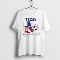 Official Texas Soccer Dallas Houston June July 2026 T-Shirts, Hoodie, Sweatshirt | RetroVerseTees.com