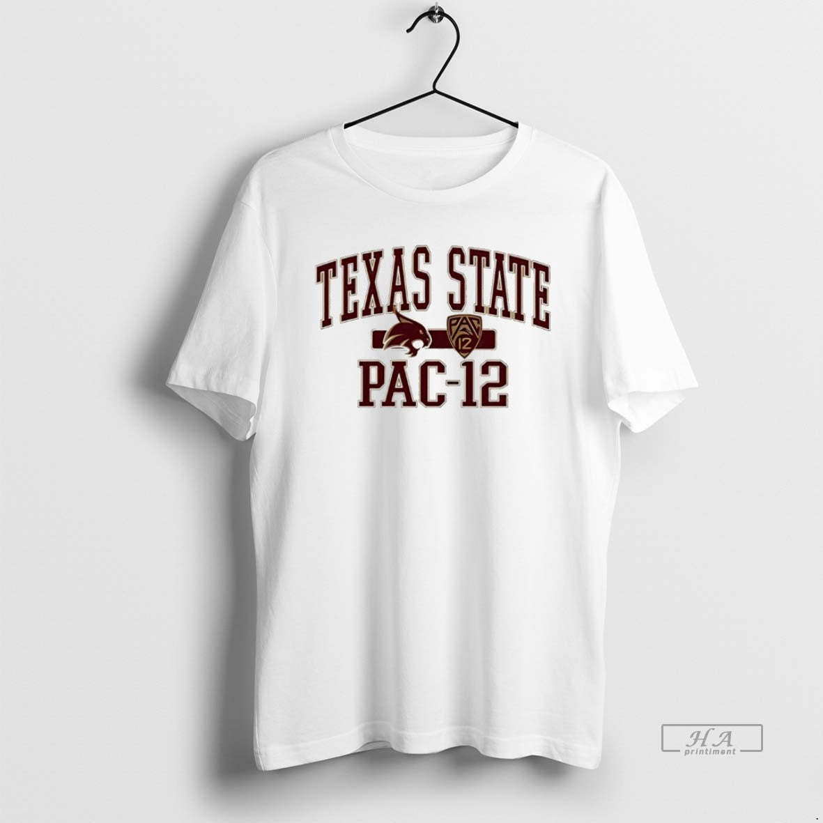 Official Texas State Fort Worth 2026 2027 Pac 12 Christmas T-Shirts, Hoodie, Sweatshirt | RetroVerseTees.com
