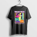 Official Texas Tech Red Raiders 2025 2026 College Football Playoff Orange Bowl Mingo Party Flamingo T-Shirts, Hoodie,...