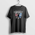 Official Texas Tech Red Raiders Vs Brigham Cougars Big 12 2025 Football Championship Game Tickets T-Shirts, Hoodie,...