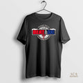 Official Texas Tech Red Raiders Beat Duke 2025 Christmas In New York