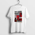 Official Thats Showbiz Baby Angel Of My Dreams T-Shirts, Hoodie, Sweatshirt | RetroVerseTees.com