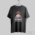 Official The Auburn Tigers Abbey Road War Eagle 135 Seasons