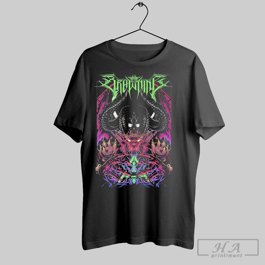 Official The Browning Necromancer