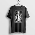 Official The Cat Lover Tarot Vintage T-Shirts, Hoodie, Sweatshirt | RetroVerseTees.com