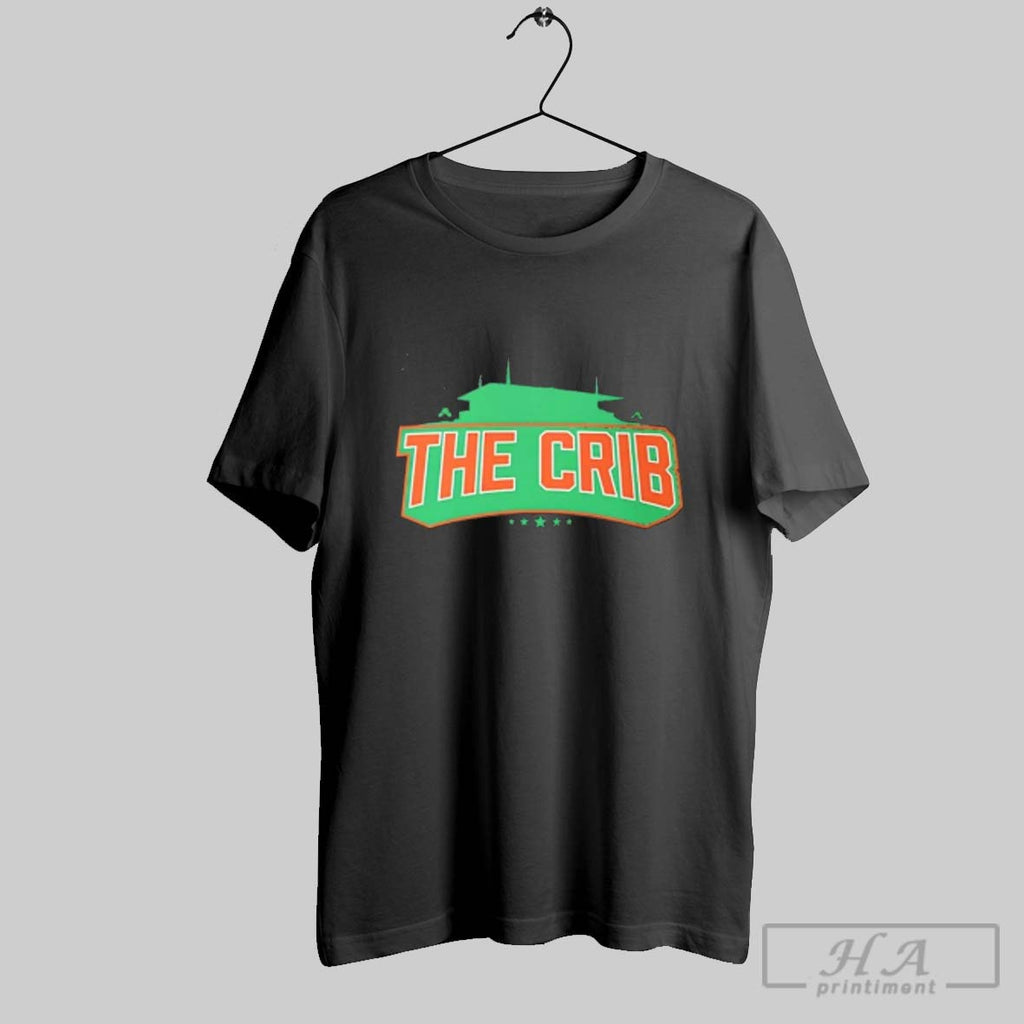 Official The Crib 305 2 0 Dri Fit Miami