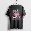 Official The Detroit Pistons Abbey Road 85th Anniversary T-Shirts, Hoodie, Sweatshirt | RetroVerseTees.com