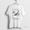 Official The Devonian Fool T-Shirts, Hoodie, Sweatshirt | RetroVerseTees.com