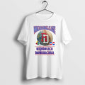 Official The Dominican Republic 2026 World Baseball Classic Vintage T-Shirts, Hoodie, Sweatshirt | RetroVerseTees.com