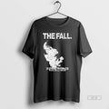 Official The Fall Bend Sinister Jonathon Byers T-Shirts, Hoodie, Sweatshirt | RetroVerseTees.com