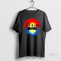 Official The Fellowship Of The Tunes Retro T-Shirts, Hoodie, Sweatshirt | RetroVerseTees.com