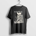 Official The Flaming Lips Band Skeleton Smoking T-Shirts, Hoodie, Sweatshirt | RetroVerseTees.com