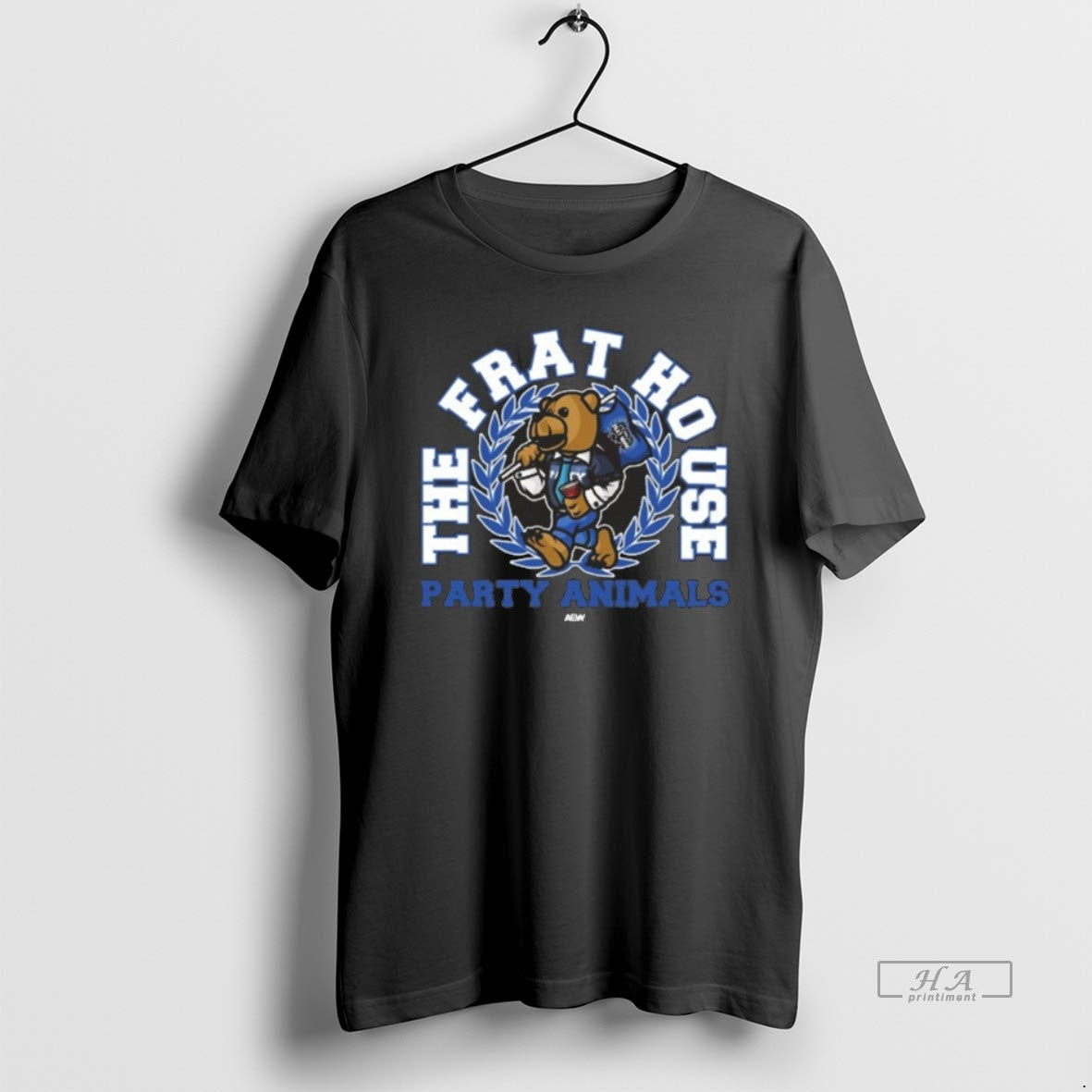 Official The Frat House Party Animals T-Shirts, Hoodie, Sweatshirt | RetroVerseTees.com