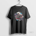 Official The Great Galactic Battle A Space Battle Featuring The Millennium Falcon T-Shirts, Hoodie, Sweatshirt