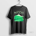 Official The Great Indoors Nature Lover Homebody Graphic T-Shirts, Hoodie, Sweatshirt | RetroVerseTees.com