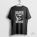 Official The Great Noticer Alexander Christmas