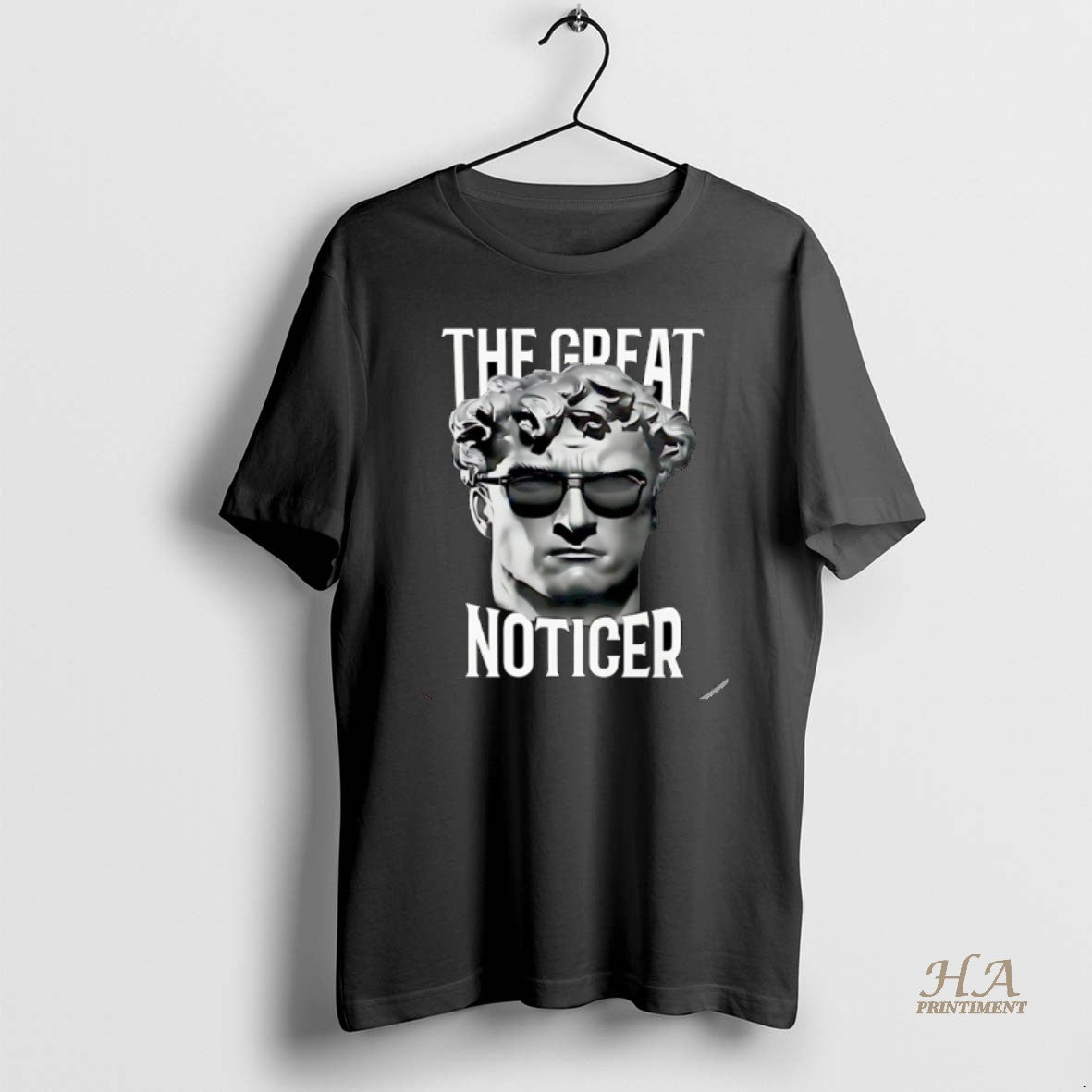 Official The Great Noticer Alexander Christmas