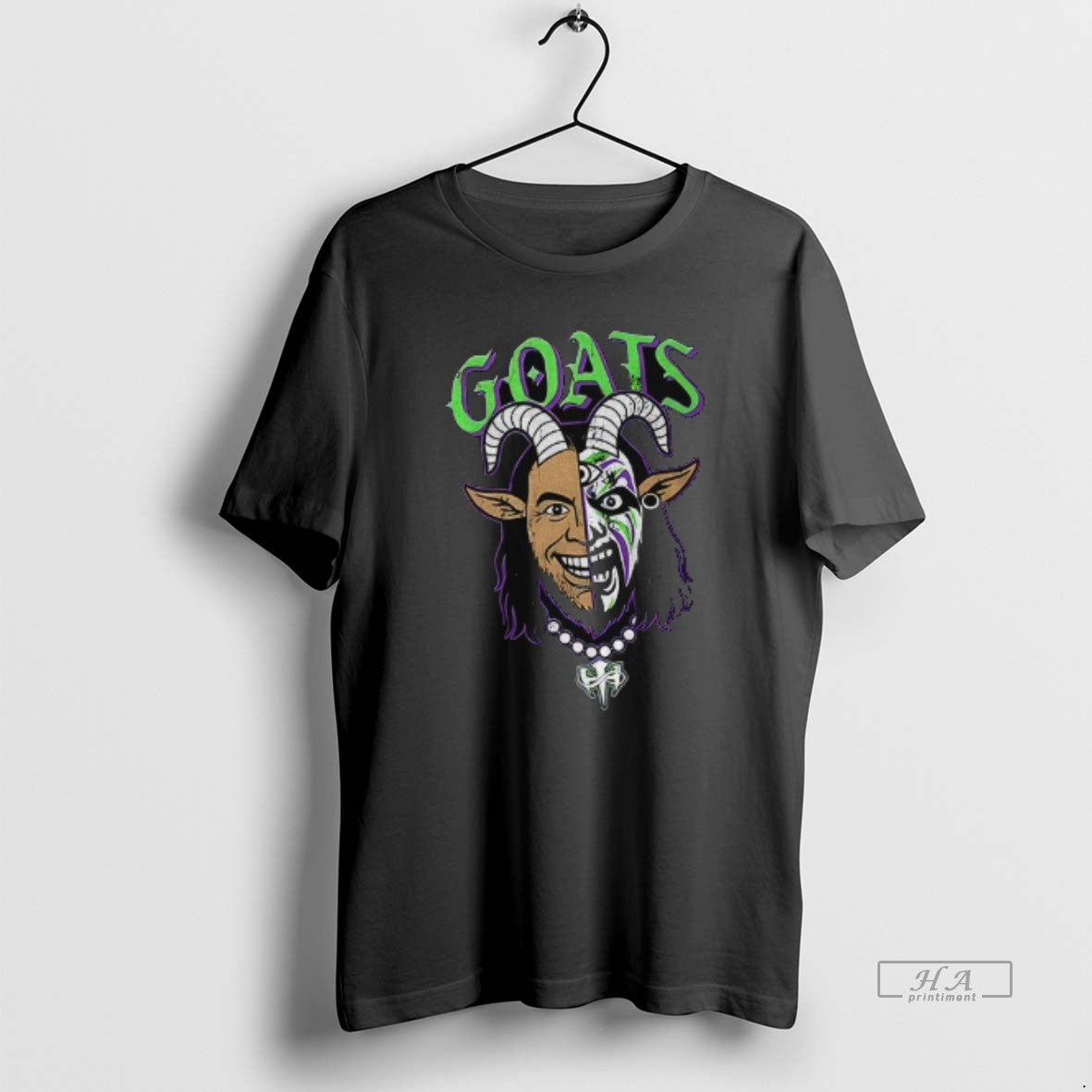 Official The Hardys Goats Greatest Of All Time T-Shirts, Hoodie, Sweatshirt | RetroVerseTees.com