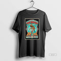 Official The Mavericks Sep 6 2025 Santa Fe Opera Santa Fe Nm T-Shirts, Hoodie, Sweatshirt | RetroVerseTees.com