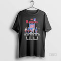 Official The New York Rangers Abbey Road 1926 2026 T-Shirts, Hoodie, Sweatshirt | RetroVerseTees.com
