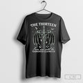 Official The Roaming Reader The Thirteen From Now Until The Darkness Claims Us Sword