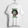Official The Texas Chainsaw Massacre Pretty Woman T-Shirts, Hoodie, Sweatshirt | RetroVerseTees.com