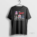 Official The Twins 65th Anniversary 1961 2026 Thank You T-Shirts, Hoodie, Sweatshirt | RetroVerseTees.com