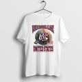 Official The Usa 2025 World Baseball Classic T-Shirts, Hoodie, Sweatshirt | RetroVerseTees.com
