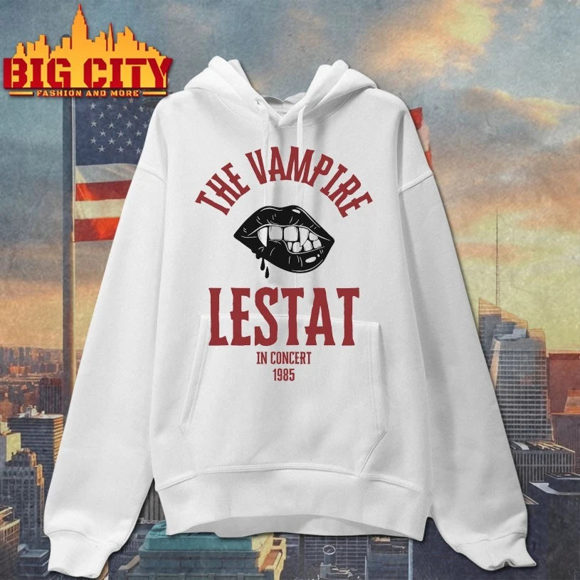 Official The Vampire Lestat in Concert 1985 shirt