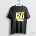 Official The University Of Dad Toledo Rockets
