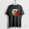 Official They Took My Oil Too Meme T-Shirts, Hoodie, Sweatshirt | RetroVerseTees.com