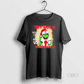 Official They Hate Us Because They Aint Us Arizona Diamondbacks T-Shirts, Hoodie, Sweatshirt | RetroVerseTees.com