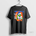 Official They Hate Us Because They Aint Us New York Mets T-Shirts, Hoodie, Sweatshirt | RetroVerseTees.com